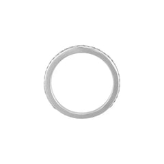 1/4 CTW Natural Diamond Band