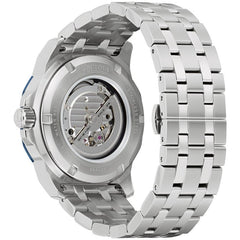 Bulova Series A Mens Stainless Steel
