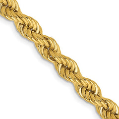 Regular Rope Necklace Chains