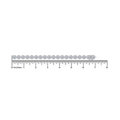 10K White Gold Round Diamond Womens Designer 8" Bracelet 8-3/8 Cttw